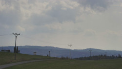 Troják - Maruška - Rozhledna