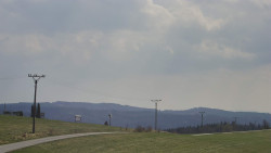 Troják - Maruška - Rozhledna