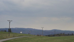 Troják - Maruška - Rozhledna