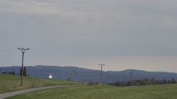 Troják - Maruška - Rozhledna