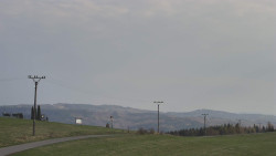 Troják - Maruška - Rozhledna