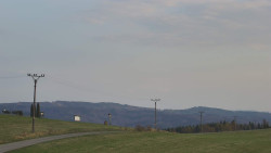 Troják - Maruška - Rozhledna