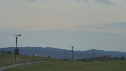 Troják - Maruška - Rozhledna