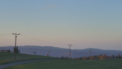 Troják - Maruška - Rozhledna