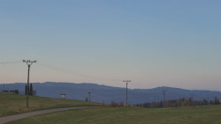 Troják - Maruška - Rozhledna