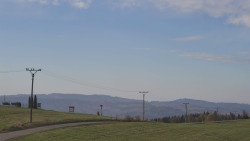 Troják - Maruška - Rozhledna