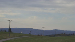 Troják - Maruška - Rozhledna