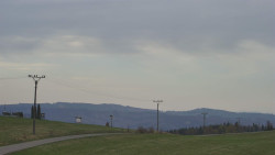 Troják - Maruška - Rozhledna