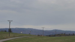 Troják - Maruška - Rozhledna