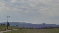 Troják - Maruška - Rozhledna