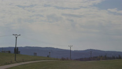 Troják - Maruška - Rozhledna