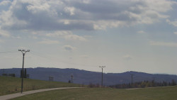 Troják - Maruška - Rozhledna