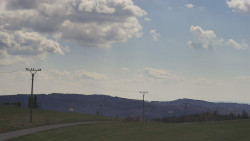 Troják - Maruška - Rozhledna