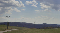 Troják - Maruška - Rozhledna