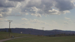 Troják - Maruška - Rozhledna