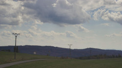 Troják - Maruška - Rozhledna