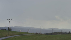 Troják - Maruška - Rozhledna