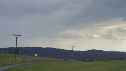 Troják - Maruška - Rozhledna