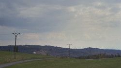 Troják - Maruška - Rozhledna