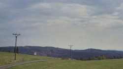 Troják - Maruška - Rozhledna