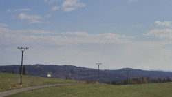 Troják - Maruška - Rozhledna