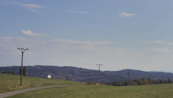 Troják - Maruška - Rozhledna