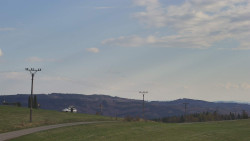 Troják - Maruška - Rozhledna