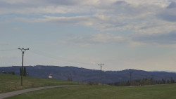 Troják - Maruška - Rozhledna