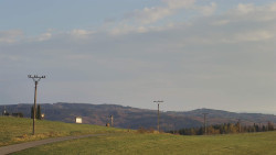 Troják - Maruška - Rozhledna