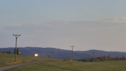 Troják - Maruška - Rozhledna