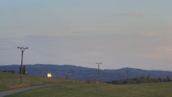 Troják - Maruška - Rozhledna