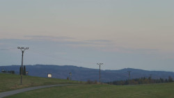 Troják - Maruška - Rozhledna