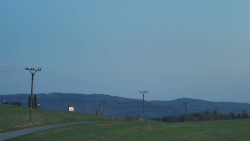 Troják - Maruška - Rozhledna