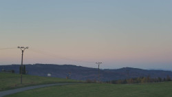 Troják - Maruška - Rozhledna