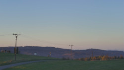 Troják - Maruška - Rozhledna