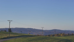 Troják - Maruška - Rozhledna