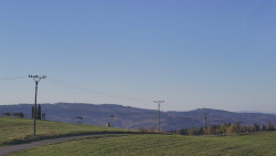 Troják - Maruška - Rozhledna