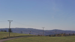 Troják - Maruška - Rozhledna