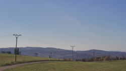 Troják - Maruška - Rozhledna