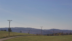 Troják - Maruška - Rozhledna