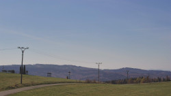 Troják - Maruška - Rozhledna