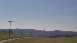 Troják - Maruška - Rozhledna