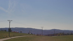 Troják - Maruška - Rozhledna