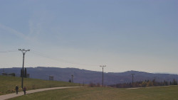 Troják - Maruška - Rozhledna