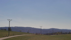 Troják - Maruška - Rozhledna