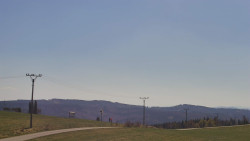 Troják - Maruška - Rozhledna