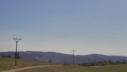 Troják - Maruška - Rozhledna