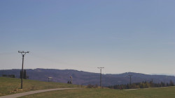 Troják - Maruška - Rozhledna