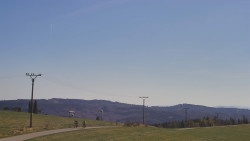 Troják - Maruška - Rozhledna