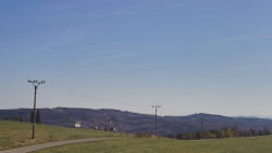 Troják - Maruška - Rozhledna